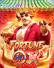 5811bet slot fortune ox
