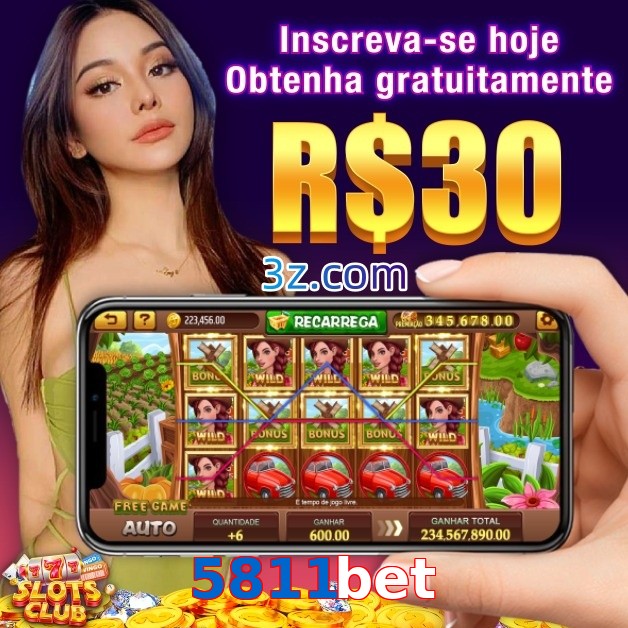 5811bet.com