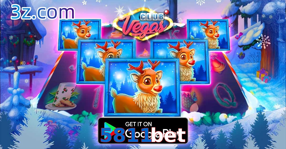 5811bet promoções de cassino brasil