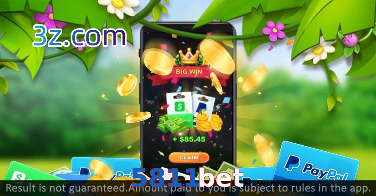 5811bet.com