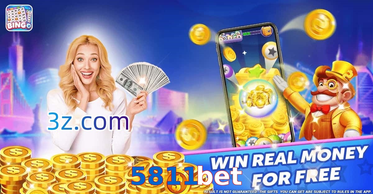 5811bet.com